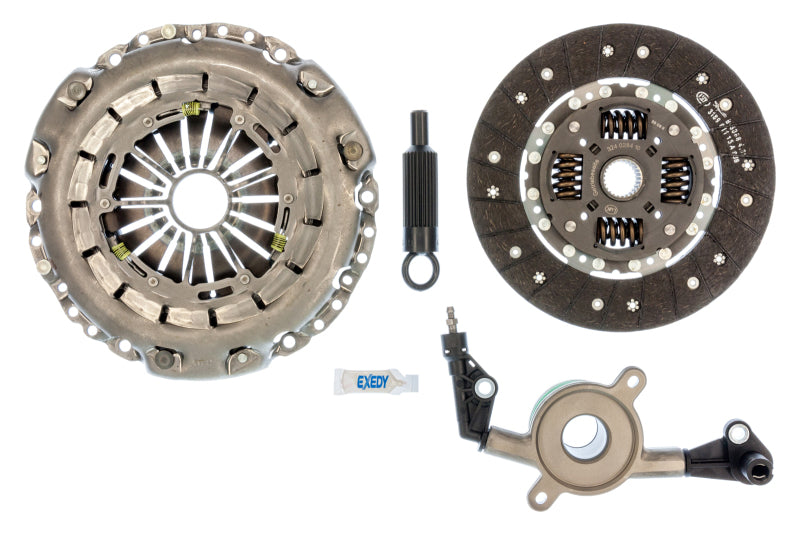 Exedy OEM Replacement Clutch Kit Mercedes-Benz C230 Base 2004-2004 BZK1000 Photo - Primary