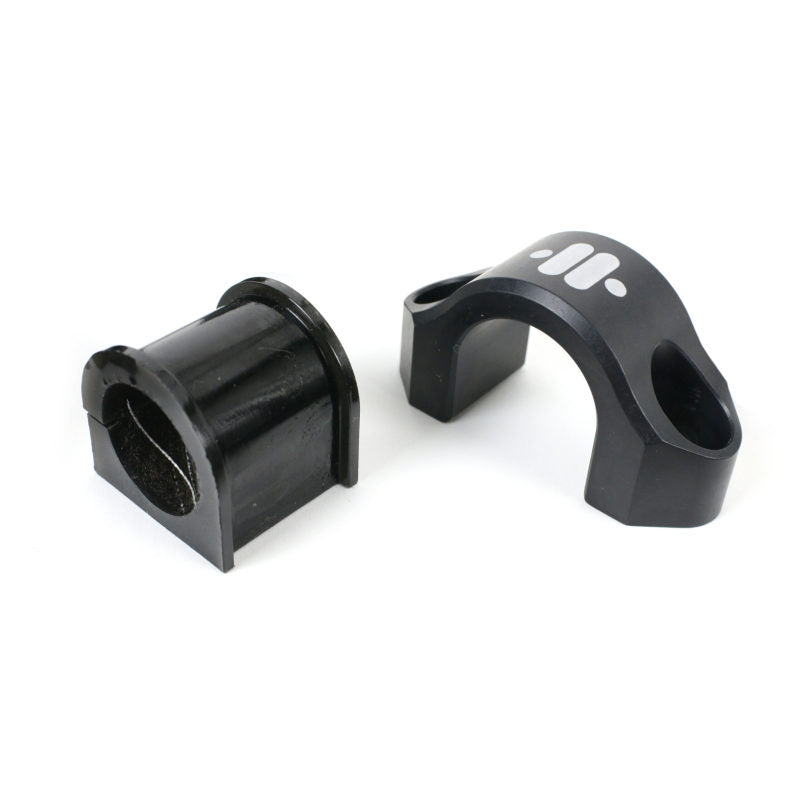 Ridetech Delrin Lined Sway Bar Mounts 1in ID x 2.5in - 3.5in Wide Hole Pattern 11009253 11009253 User 1