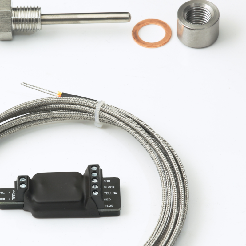 GFB D-Force Electronic Boost Controller EGT Module Kit (for 3006) 3830 3830 Photo - out of package