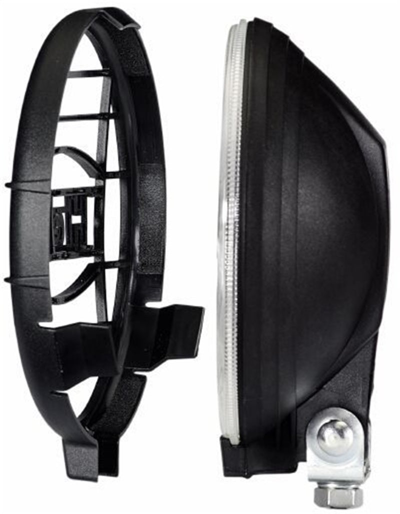 Hella Headlight Cover 165530801 Photo - Unmounted