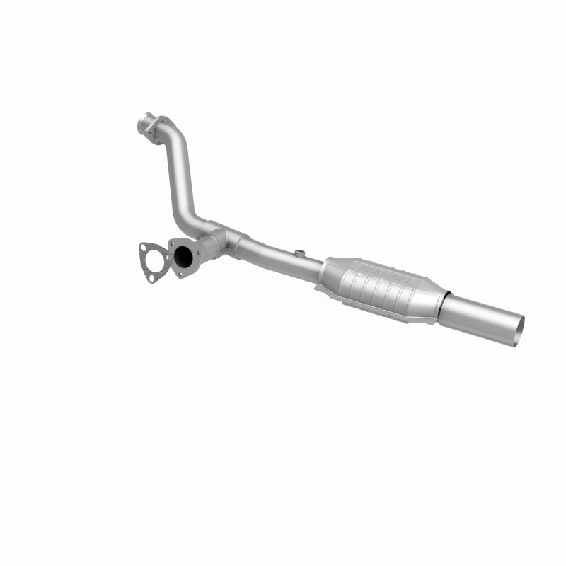 MagnaFlow Dodge Ram 2500 OEM Grade Federal / EPA Compliant Direct-Fit Catalytic Converter 49659 360 Degree Image Set