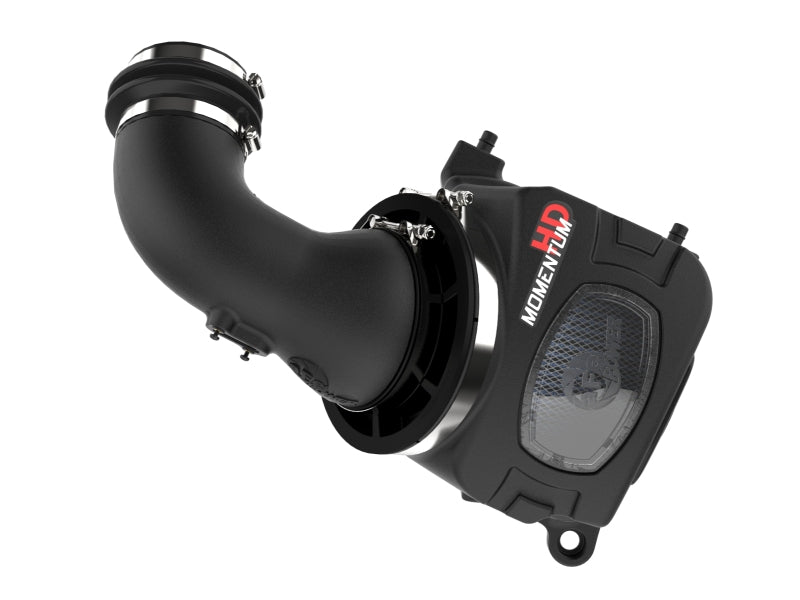 aFe Cold Air Intake System w/ Pro 10R Filter 50-70121T 50-70121T Photo - Unmounted