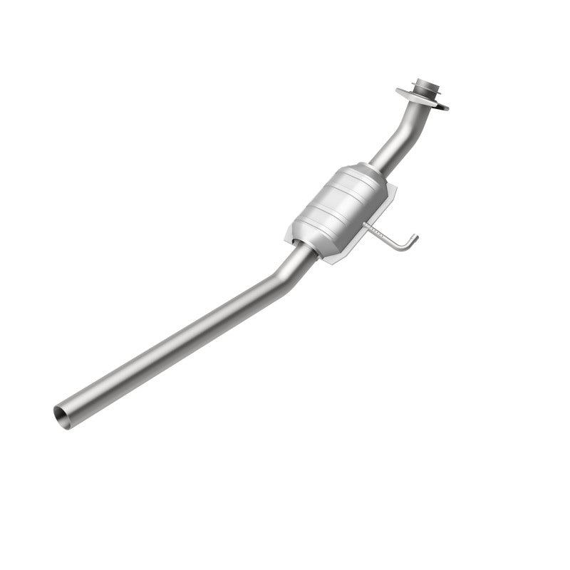 MagnaFlow California Grade CARB Compliant Direct-Fit Catalytic Converter 3391283 360 Degree Image Set
