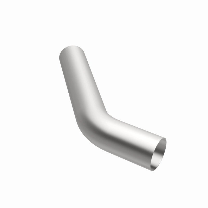 MagnaFlow 45° Bend Stainless Steel Pipe 10710 360 Degree Image Set