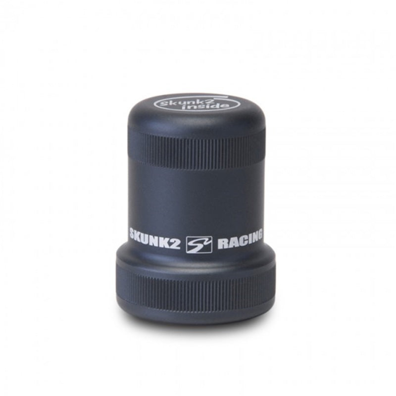 Skunk2 Gunmetal Solenoid Cover Honda/Acura 92+ B-Series VTEC 658-05-0210 Photo - Unmounted