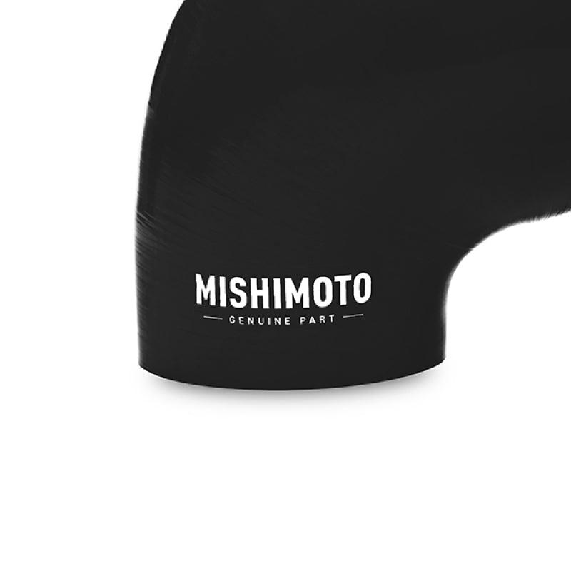 Mishimoto Chevrolet Camaro 2.0T 2016+/Cadillac ATS 2.0T 2013+ Silicone Induction MMHOSE-CAM4-16IHBK User 4