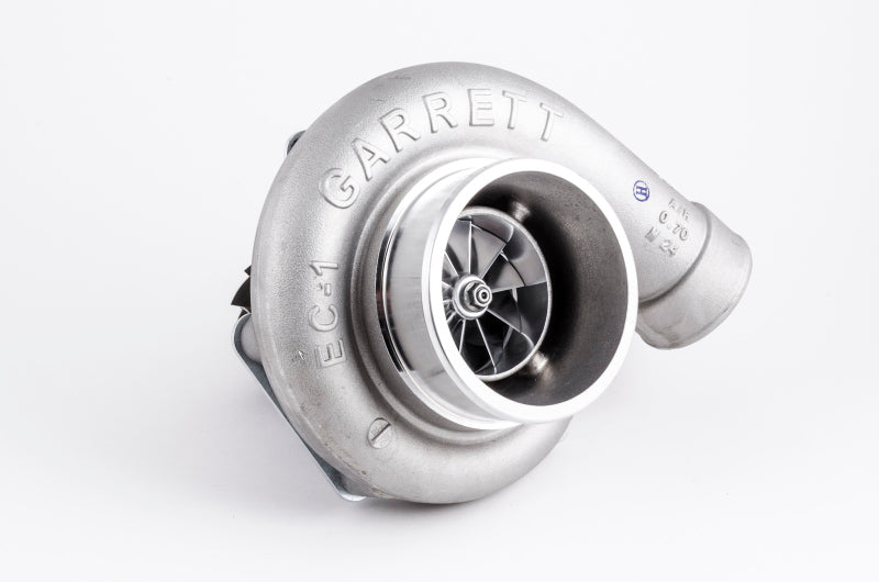 Garrett GTW3884R Super Core (64.3mm ind) CHRA 757197-0013 841691-5004S Photo - Primary