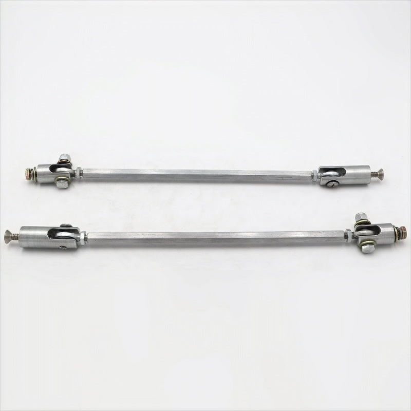 Ford Racing FP350S Pencil Rod Kit M-16602-FP350S M-16602-FP350S Photo - Primary