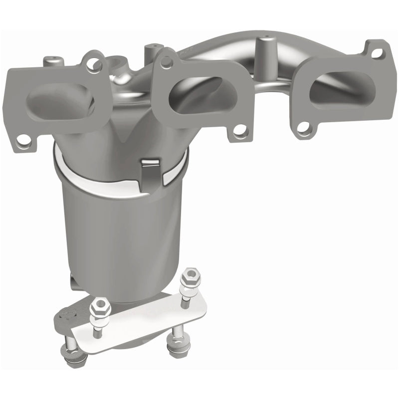 MagnaFlow OEM Grade Federal / EPA Compliant Manifold Catalytic Converter 51218 Photo - out of package