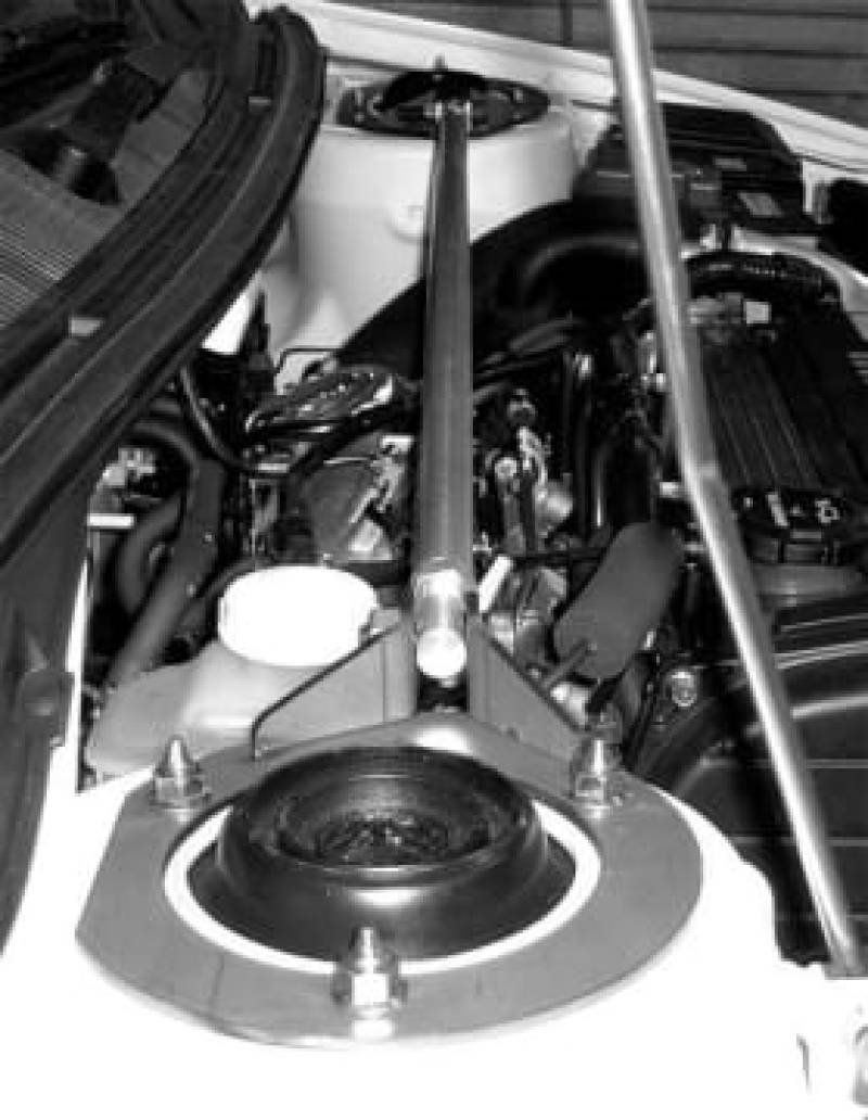 Cusco CT9A EVO 8 9 Aluminum Shaft Strut Bar 565 510 A User 1