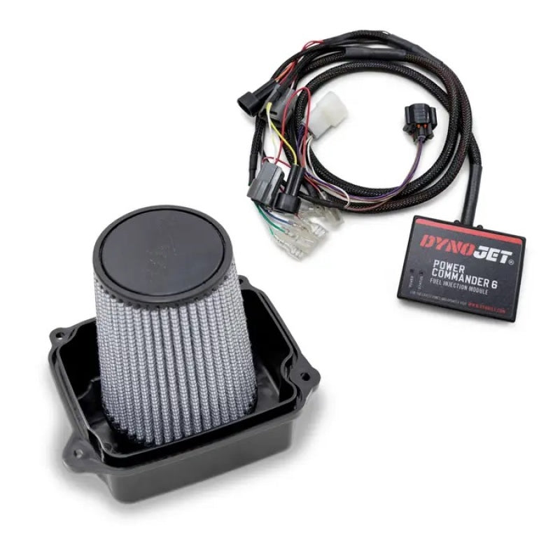 Dynojet 19-21 Honda CB500 Stage 2 Kit 91016008 91016008 User 1