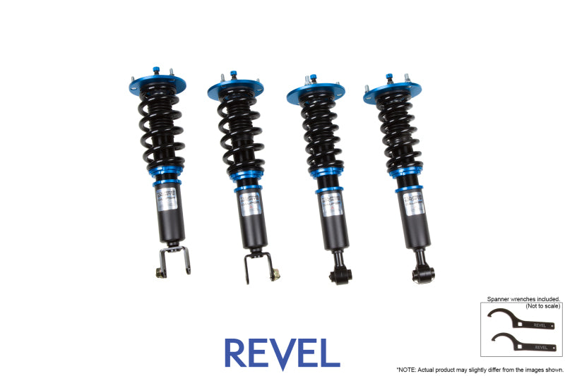 REVEL Touring Sport Damper 1993-1998 Toyota Supra 1TR3CDTY003 Photo - Primary