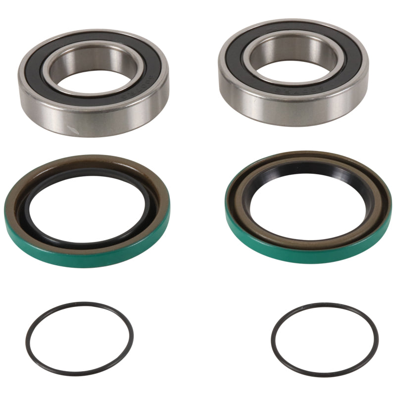 Pivot Works 89-92 Polaris Big Boss 250 4x6 PW Rear Wheel Bearing Kit PWRWK-P05-000 PWRWK-P05-000 Photo - Primary