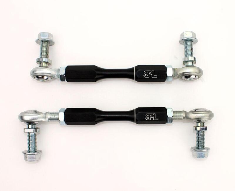 SPL Part Front Endlinks GR86/BRZ/GT86/FR-S - Short Version SPL FES FRS Photo - out of package