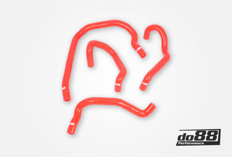 do88 DOB Hose - Coolant/Radiator Cooling Radiator Hoses main image