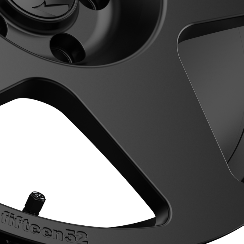 fifteen52 Tarmac 17x7.5 / 5x100 BP / 30mm ET / 73.1mm CB / 5.4in BS / Asphalt Black Wheel TARAB-77550+30 TARAB-77550+30 User 1