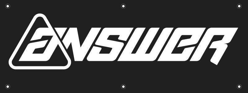 Answer Answer Banner 36X96 474157 474157 Photo - Primary