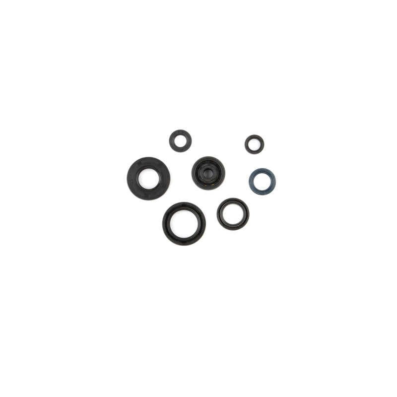 Cometic Gasket Cometic 93-01 Yamaha YZ80 Oil Seal Kit C7137OS C7137OS Photo - Primary
