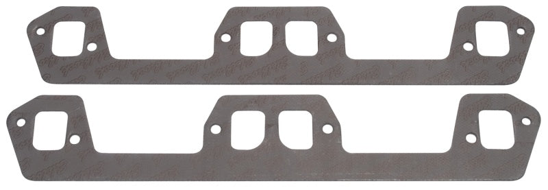 Edelbrock Exhaust Manifold Gasket Set for Chrysler 7237 Photo - Primary