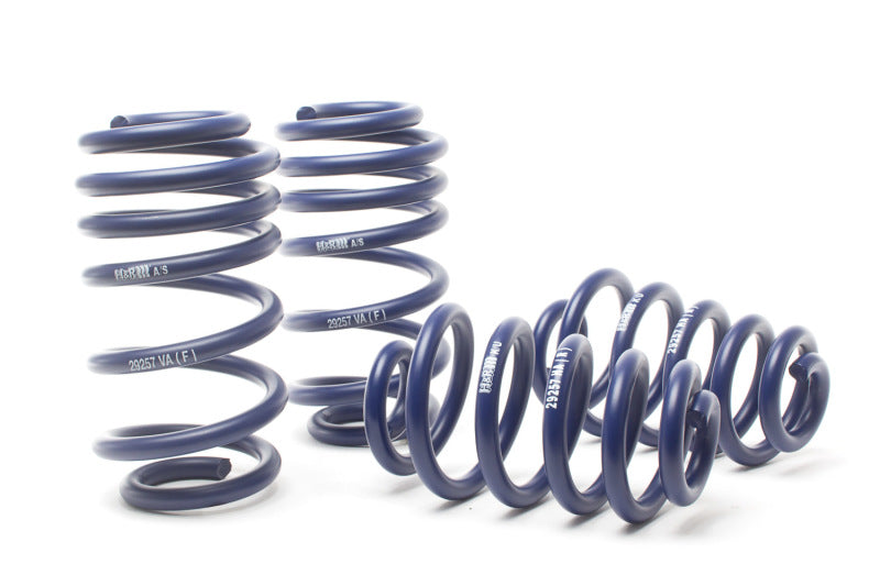 H&R Sport Springs Audi S4 2004-2009 50314 User 1