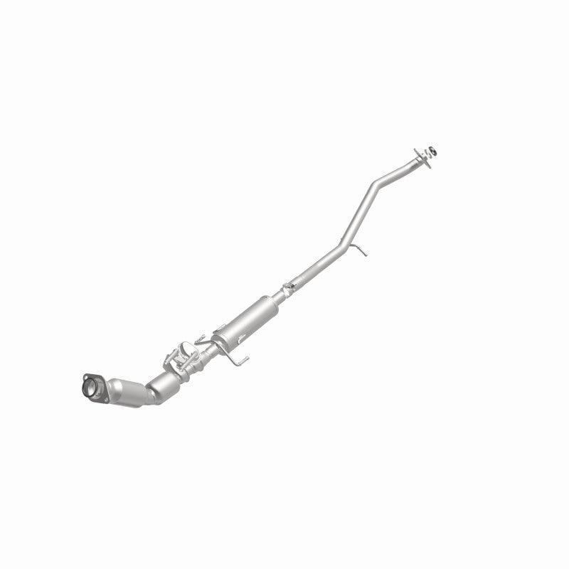 Magnaflow Conv DF 12-17 Toyota Prius V Base Underbody 1.8L 280462 280462 360 Degree Image Set