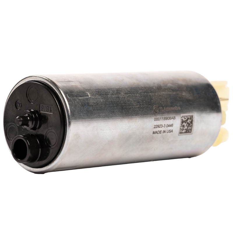 Aeromotive Universal Diesel In-Tank Fuel Pump 11820 11820 Photo - Close Up