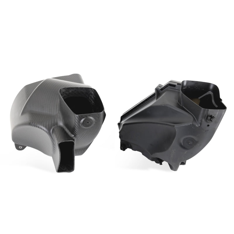 Mishimoto 2021+ BMW G8X M3/M4 Performance Intake Carbon Fiber Matte MMAI-G80-21CFM MMAI-G80-21CFM User 1