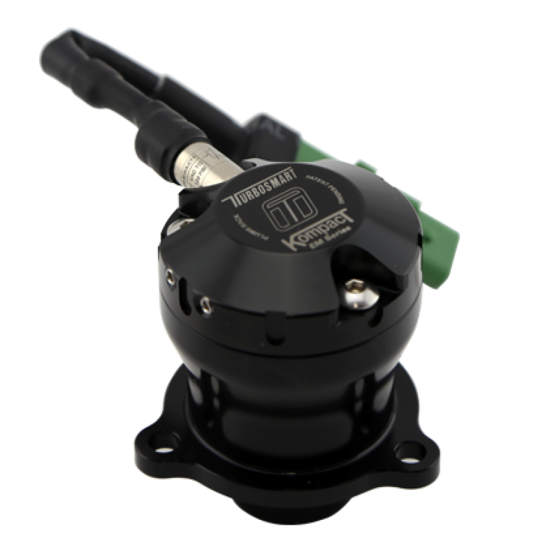 Turbosmart BOV Kompact EM Plumb Back VR10 - Mini Cooper S TS-0223-1293 TS-0223-1293 Photo - Primary
