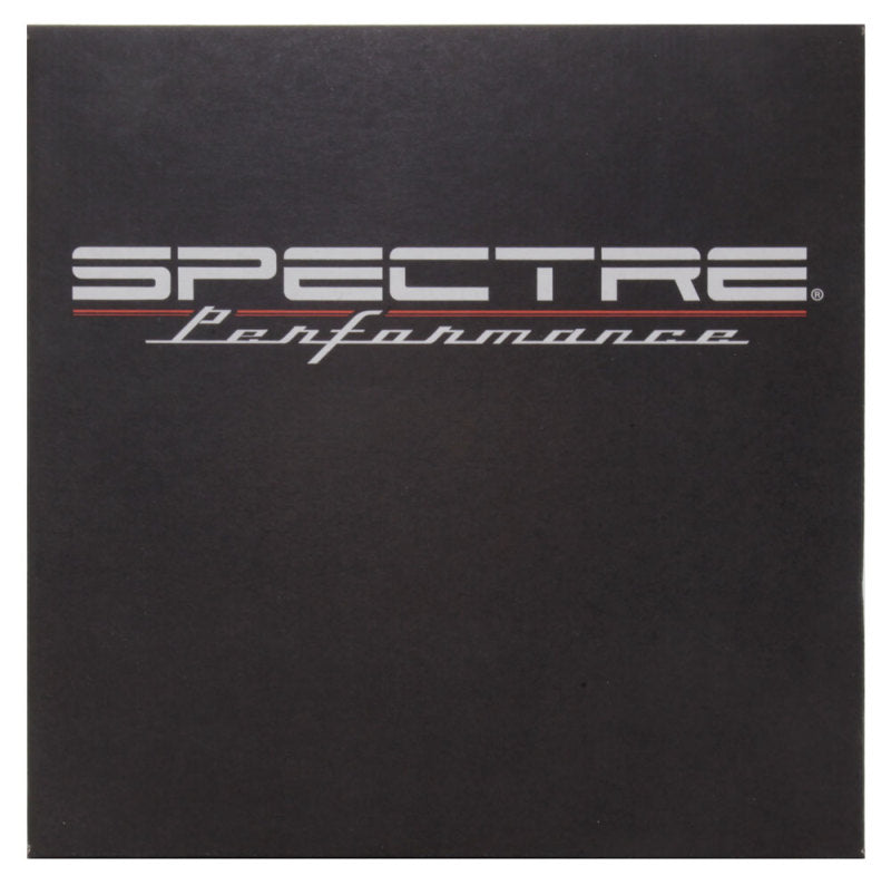 Spectre Differential Cover Dana 60 - Chrome 6082 6082 Photo - in package