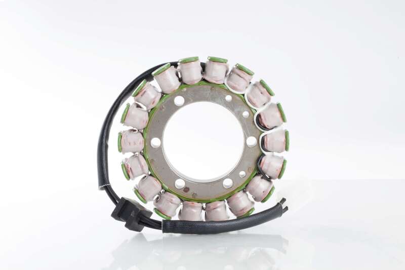 Ricks Motorsport Electrics Ricks Motorsport New OEM Style Kawasaki Stator 21-217 21-217 User 1