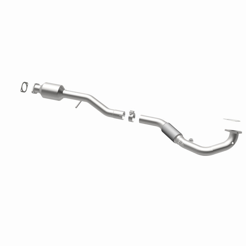 MagnaFlow Buick Regal OEM Grade Federal / EPA Compliant Direct-Fit Catalytic Converter 52906 360 Degree Image Set