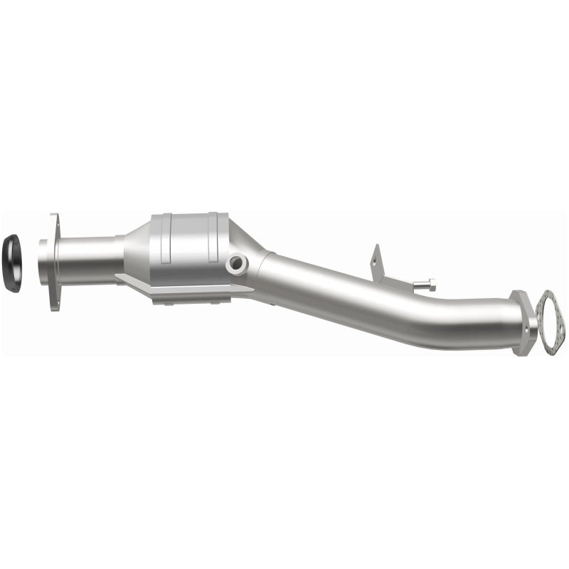 MagnaFlow HM Grade Federal / EPA Compliant Direct-Fit Catalytic Converter 23149 Photo - out of package
