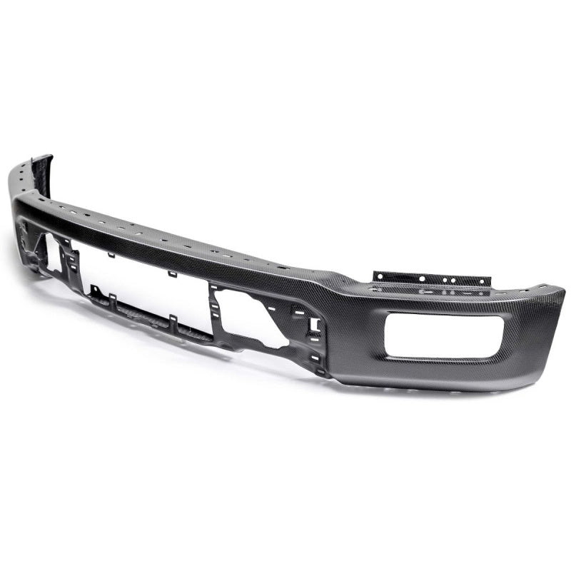Anderson Composites 2024 Ford F-150 Carbon Fiber Front Bumper AC-FB24FDF150 AC-FB24FDF150 User 1