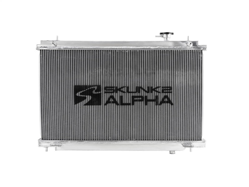 Skunk2 Alpha Series Radiator 03-06 Nissan 350Z (Full Size) 349-07-1003 Photo - Unmounted
