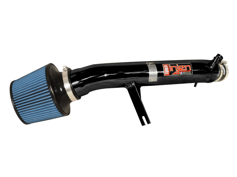 Injen 14 Fiat 500L 1.4L (T) 4Cyl. Black Cold Air Intake w/ MR Tech (Converts to Short Ram Intake) SP5023BLK SP5023BLK Photo - Primary