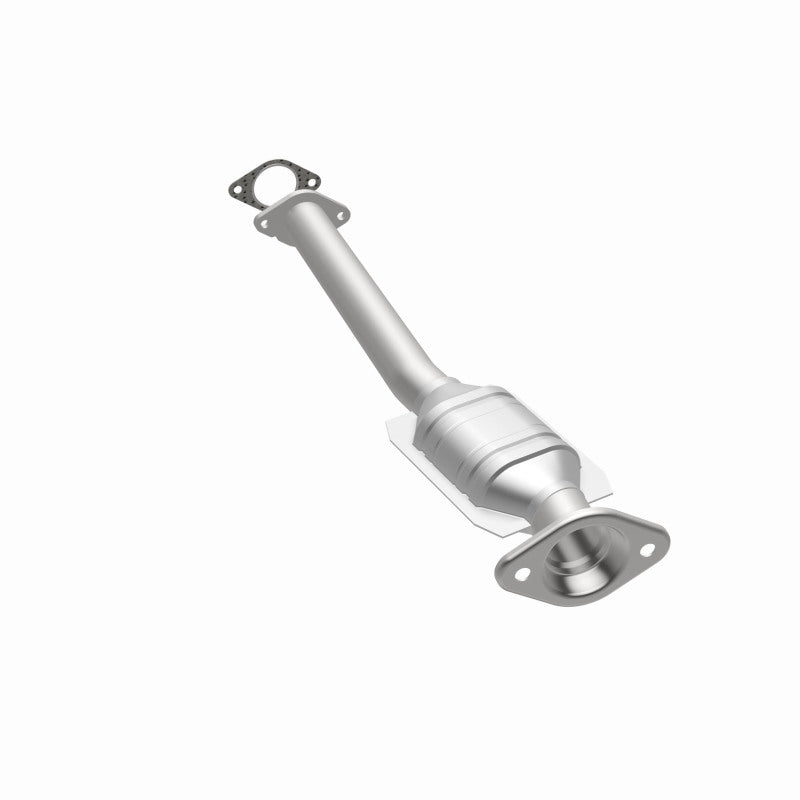 MagnaFlow California Grade CARB Compliant Direct-Fit Catalytic Converter 457029 360 Degree Image Set