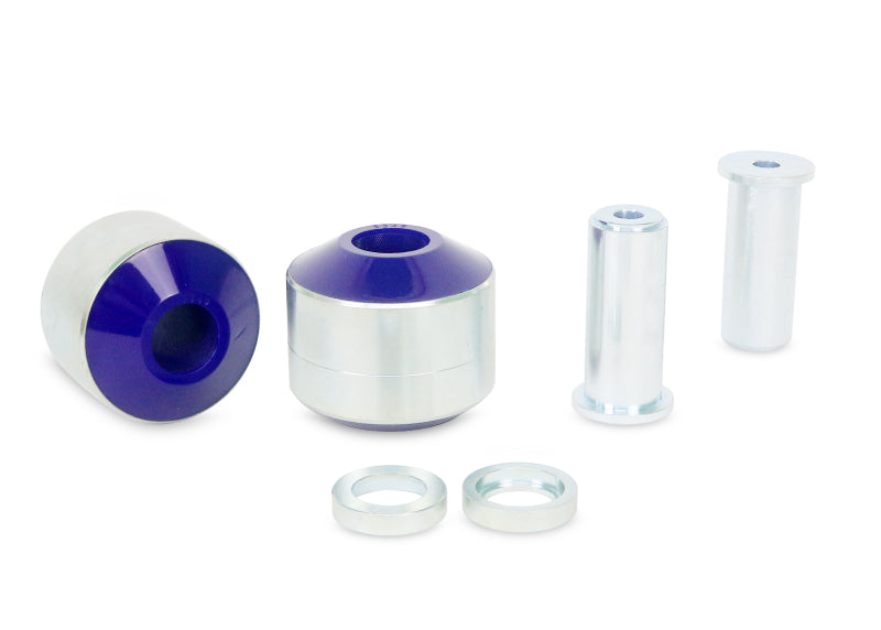 Superpro 13-22 Land Rover-Range Rover Radius Arm Bushing Kit SPF5349K SPF5349K Photo - out of package