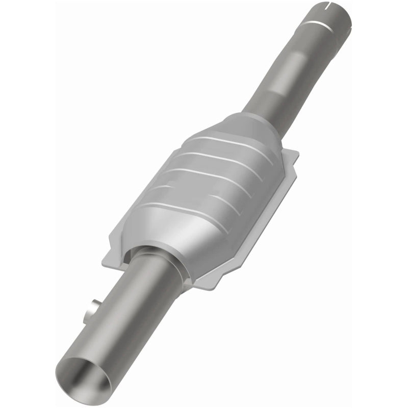 MagnaFlow Jeep Grand Cherokee HM Grade Federal / EPA Compliant Direct-Fit Catalytic Converter 93139 Photo - out of package