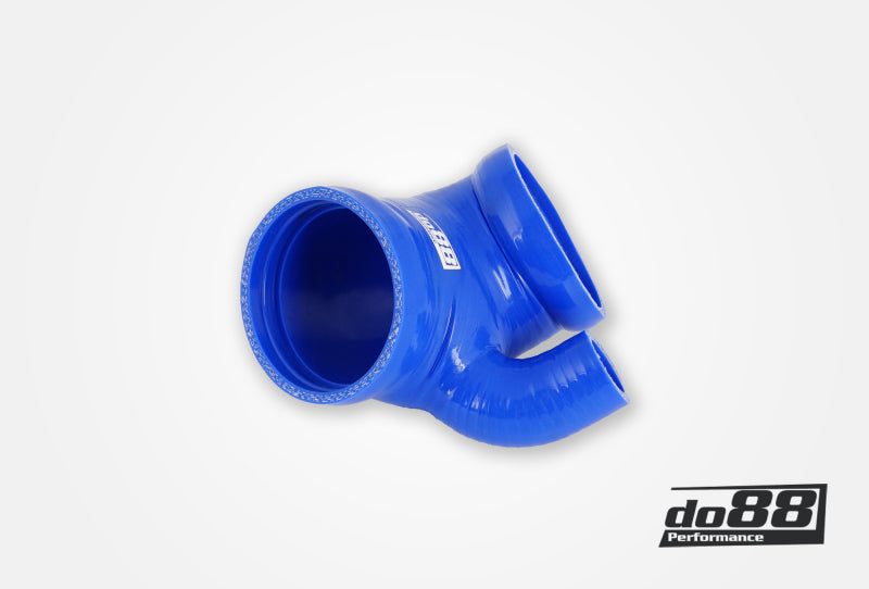 do88 DOB Hose - Throttle Body Air Intake Systems OE Replacement Air Intake Components main image