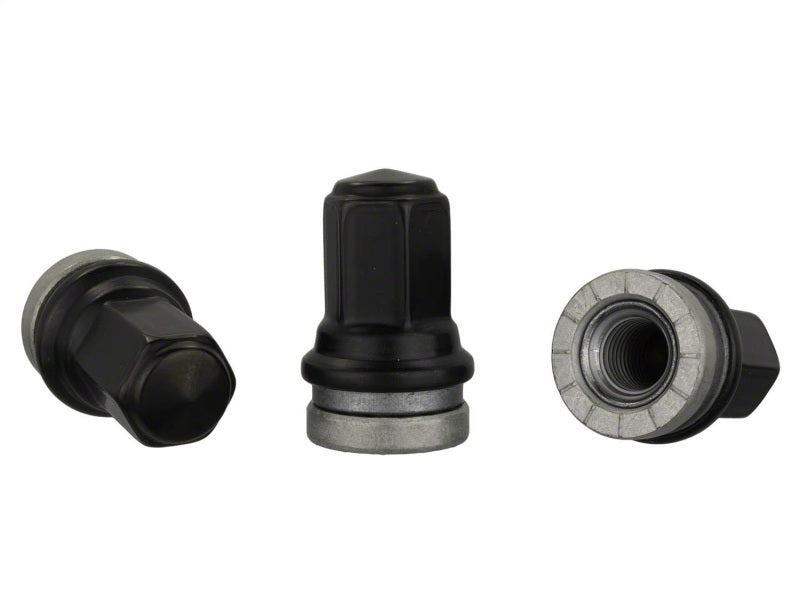 Ford Racing M14 x 1.5 Black Lug Nut - Set of 8 M-1012-SB M-1012-SB Photo - Unmounted