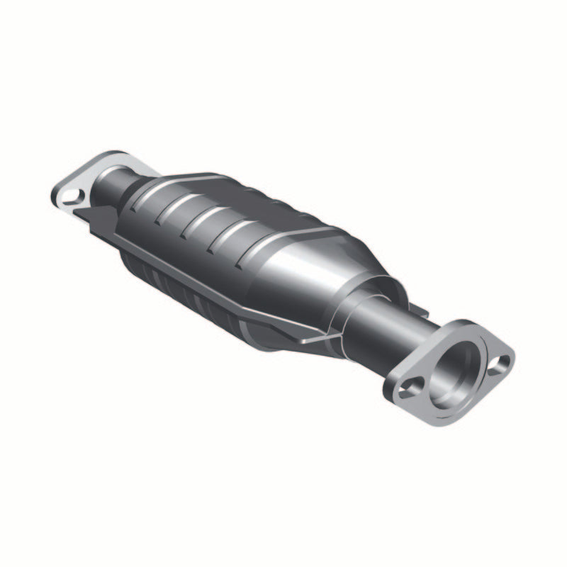 MagnaFlow Toyota Starlet California Grade CARB Compliant Direct-Fit Catalytic Converter 338888 Photo - Primary