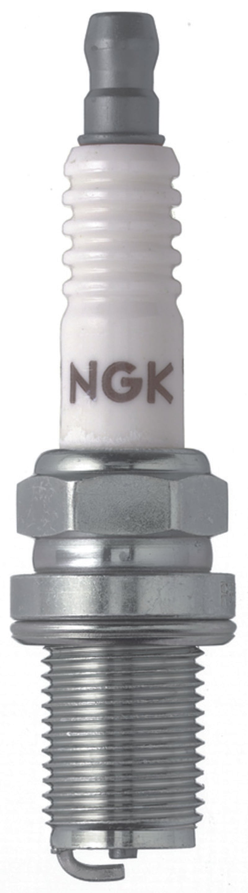 NGK Racing Spark Plug Box of 4 (R5671A-7) 4091 4091 Photo - Primary