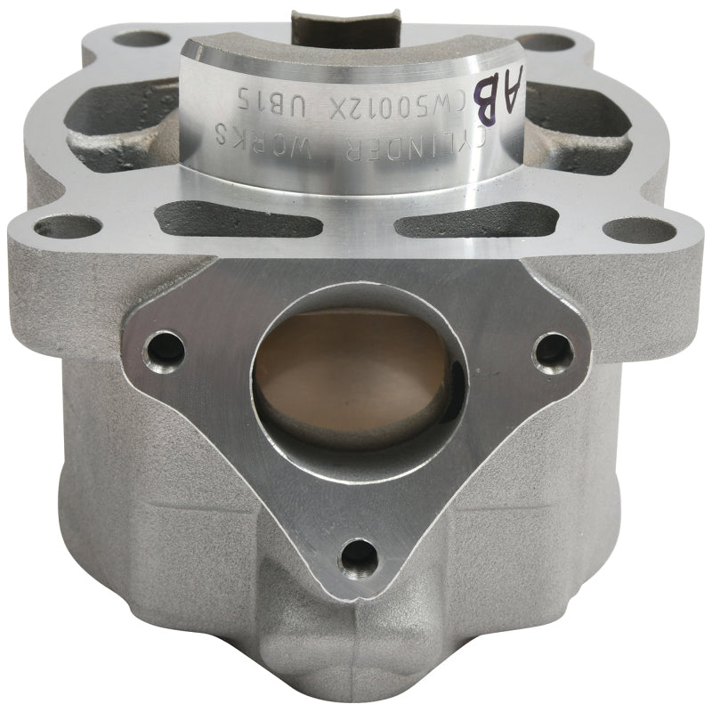 Cylinder Works 21-23 Gas-Gas MC 50 50cc Standard Bore Cylinder 39.5mm CW50012 CW50012 Photo - Primary