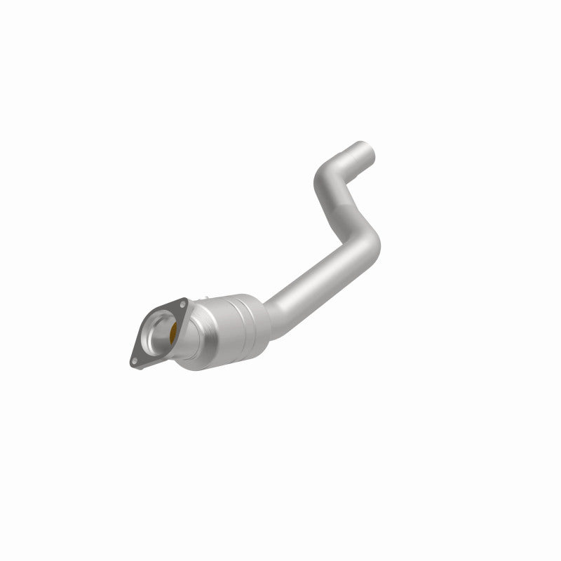 MagnaFlow Dodge OEM Grade Federal / EPA Compliant Direct-Fit Catalytic Converter 52478 360 Degree Image Set