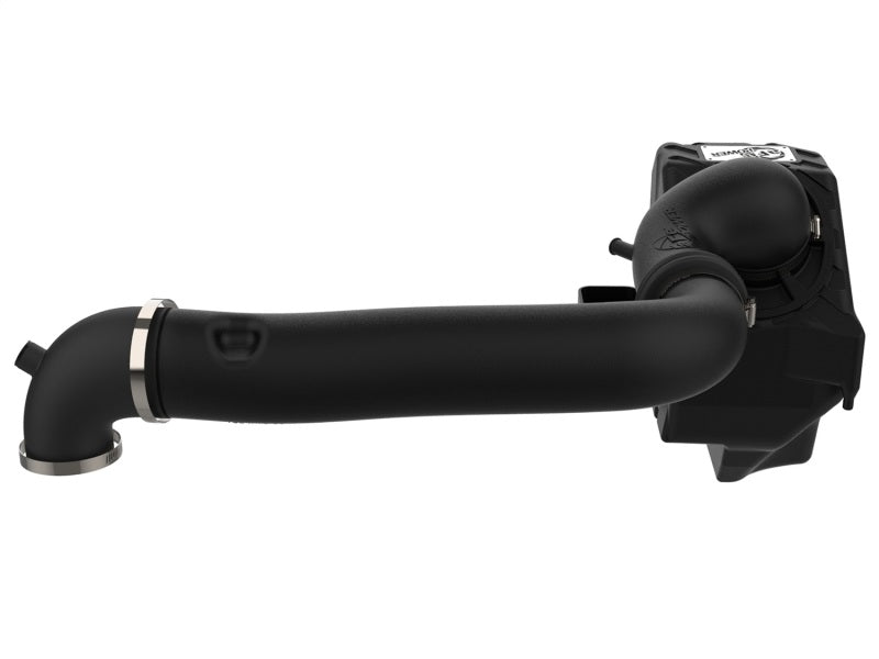 aFe Momentum ST PRO 5R Cold Air Intake System Jeep Cherokee (KL) 14-17 I4- 54-46216 Photo - Unmounted