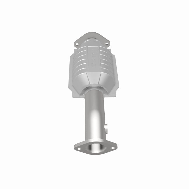 MagnaFlow Mazda MPV OEM Grade Federal / EPA Compliant Direct-Fit Catalytic Converter 49464 360 Degree Image Set