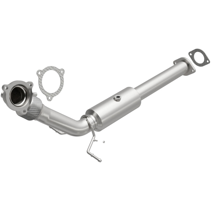 MagnaFlow Volvo California Grade CARB Compliant Direct-Fit Catalytic Converter 5551738 Photo - Primary