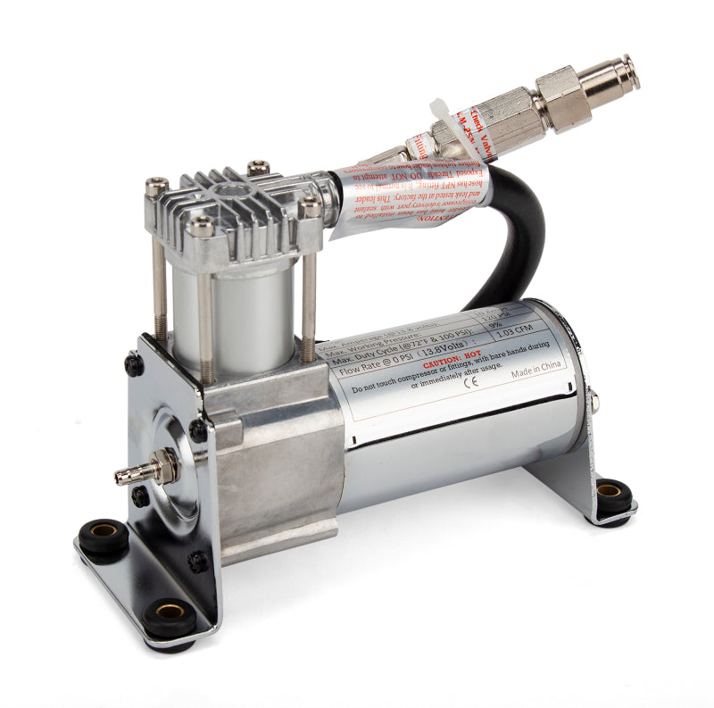 Air Lift Electric 12V HD Air Compressor 16192 16192 Photo - Unmounted