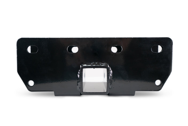 DV8 Offroad 07-21 Jeep Wrangler (JK/JL) Bolt-On Hitch w/o Lights AHJP-02 AHJP-02 User 2