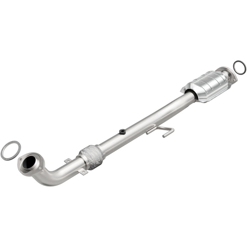 MagnaFlow Toyota Camry HM Grade Federal / EPA Compliant Direct-Fit Catalytic Converter 24435 Photo - Primary